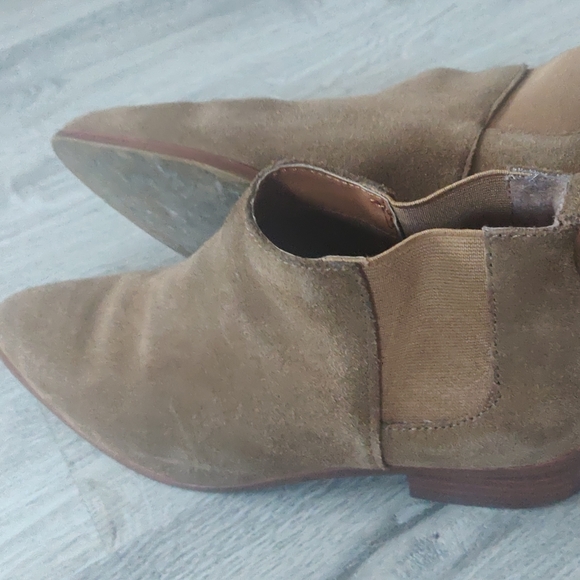 Chelsea boots - Picture 3 of 4